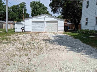 Garage Door Installation