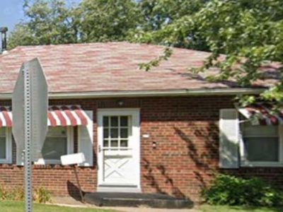 Residential Roofing Replacement