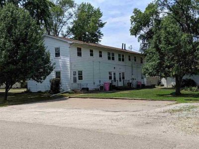 Residential Vinyl Siding