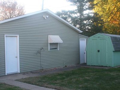 Siding Installation Services