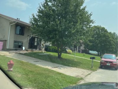 Siding Repair Services