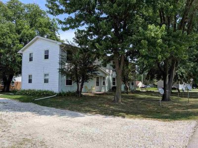 Siding Replacement Services