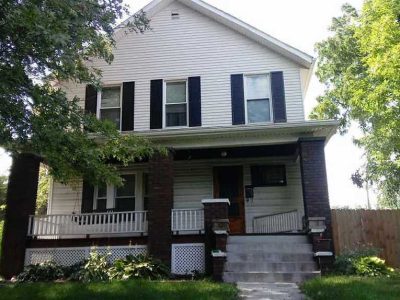 Siding Window Installation