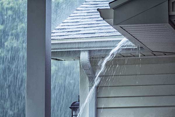 Learn More About Gutter Services