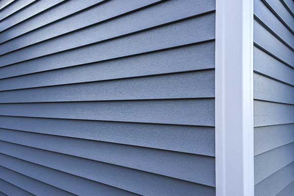 Learn More About Siding Services